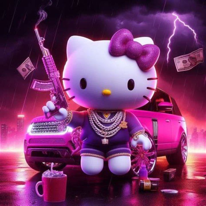 Kitty Cash - Bio, Age, Wiki, Facts and Family