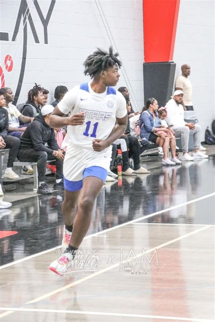 Kiwane Garris - Bio, Age, net worth, height, Wiki, Facts and Family