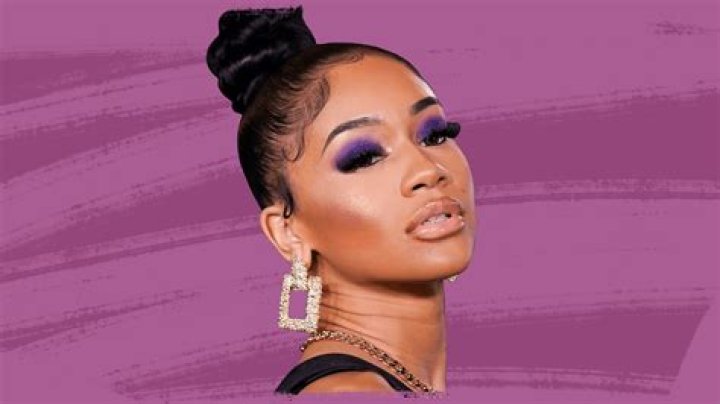 Kiyah Wright - Bio, Age, Wiki, Facts and Family