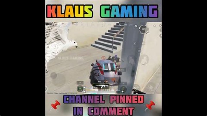 Klaus Gaming - Bio, Age, Wiki, Facts and Family