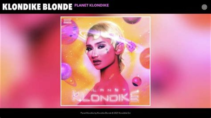 Klondike Blonde (rapper) Wiki,Age,Birthday,Biography,Height,Net Worth ..