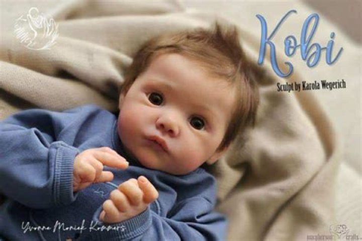 Kobi Kihara - Bio, Age, Wiki, Facts and Family