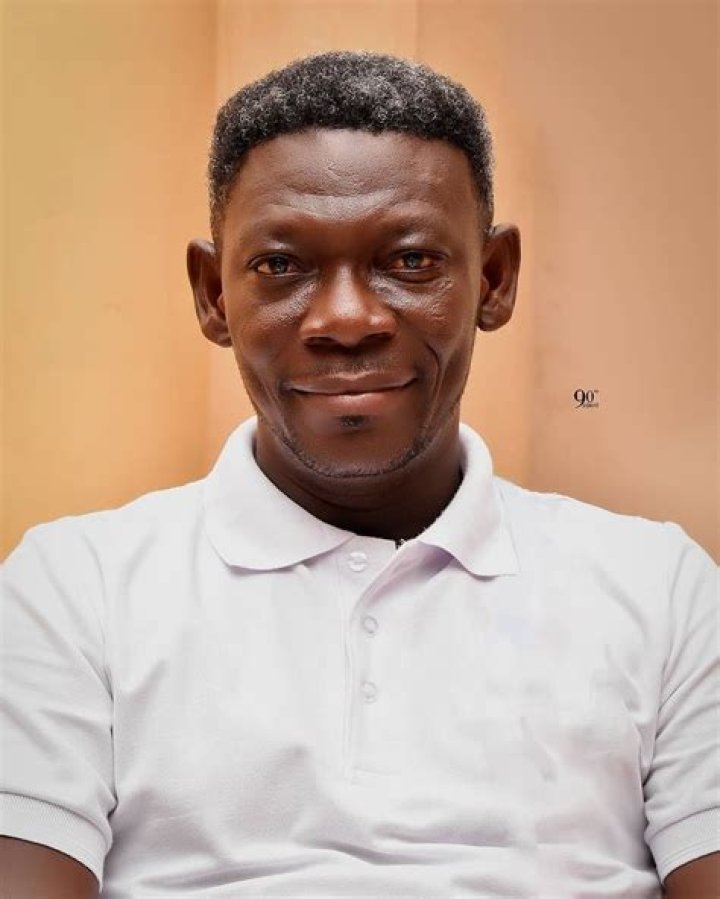Kofi Adu - Bio, Age, Wiki, Facts and Family