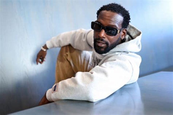 Kofi Siriboe - Bio, Age, siblings, height, Wiki, Facts and Family