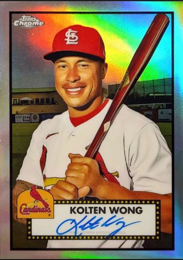 Kolten Wong - Bio, Age, siblings, height, Wiki, Facts and Family
