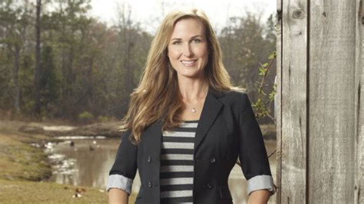 Korie Robertson - Bio, Age, Wiki, Facts and Family