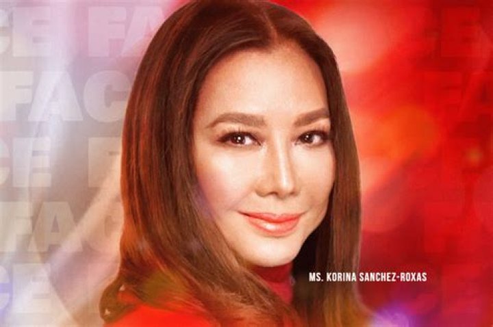 Korina Sanchez - Bio, Age, Wiki, Facts and Family