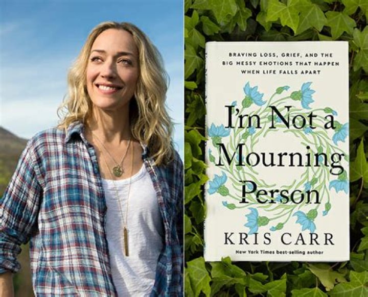 Kris Carr - Bio, Age, Wiki, Facts and Family