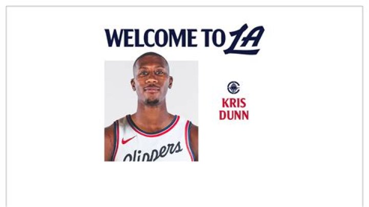 Kris Dunn - Bio, Age, height, Wiki, Facts and Family