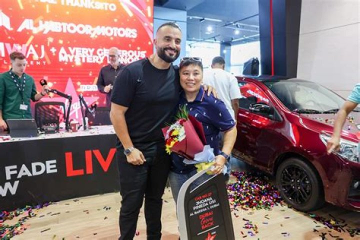 Kris Fade - Bio, Age, Wiki, Facts and Family