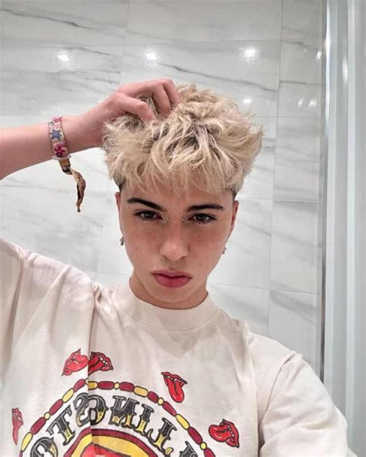 Kris8an - Bio, Age, Birthday, Wiki, Facts and Family