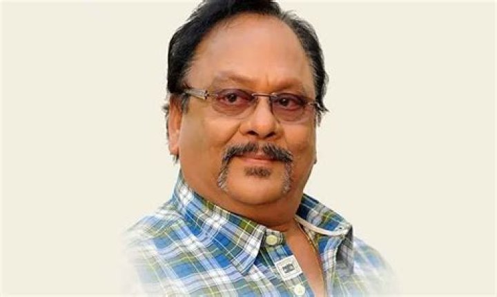 Krishnam Raju - Bio, Age, siblings, Wiki, Facts and Family