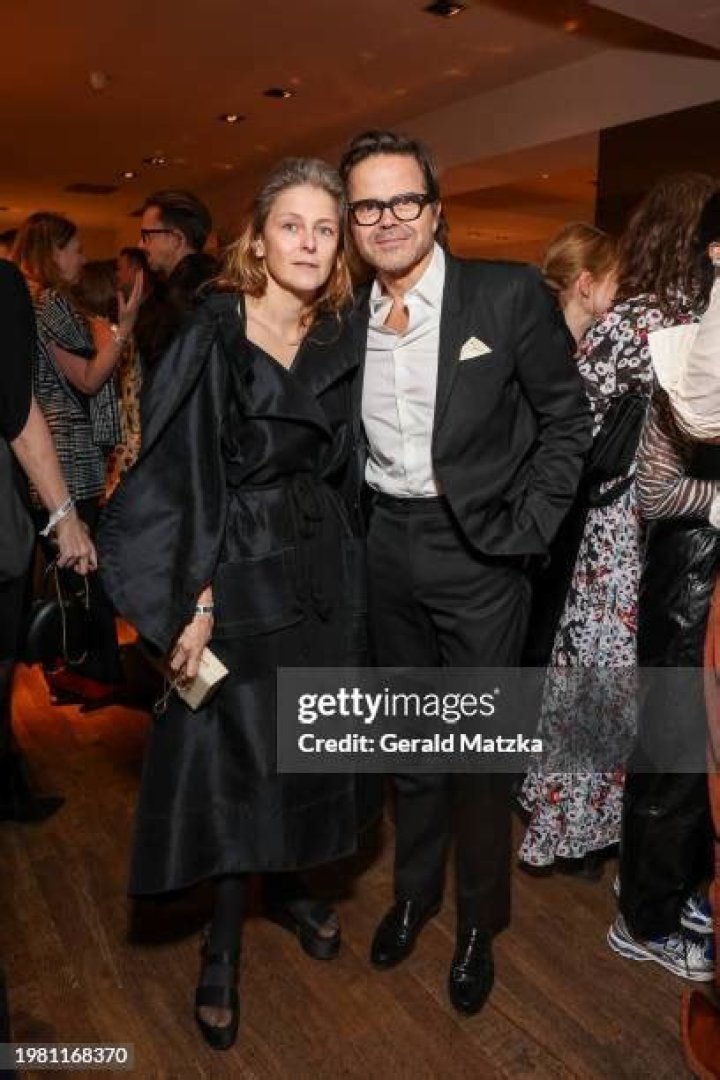 Kristian Schuller - Bio, Age, Wiki, Facts and Family