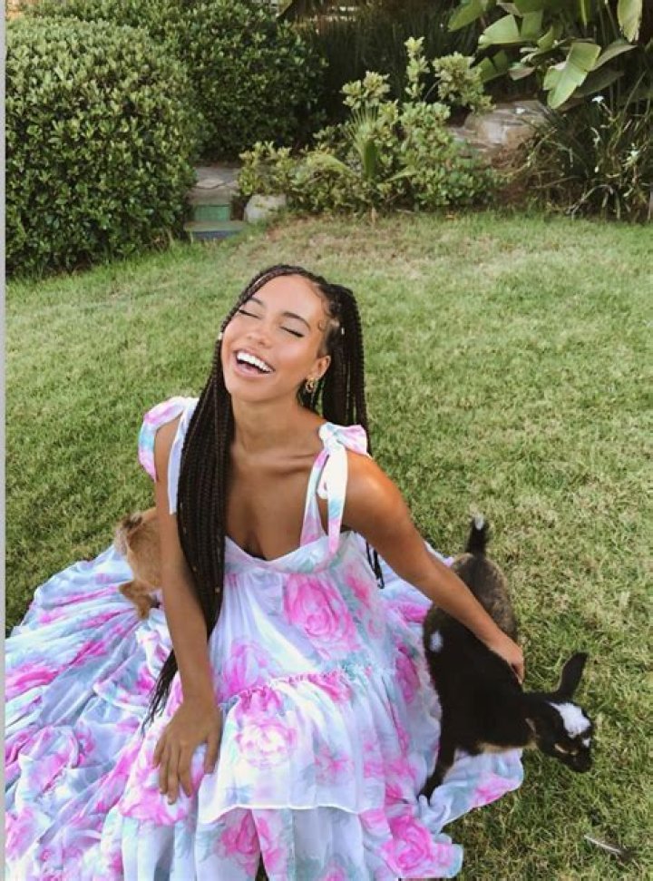 Kristie Ray - Bio, Age, Wiki, Facts and Family