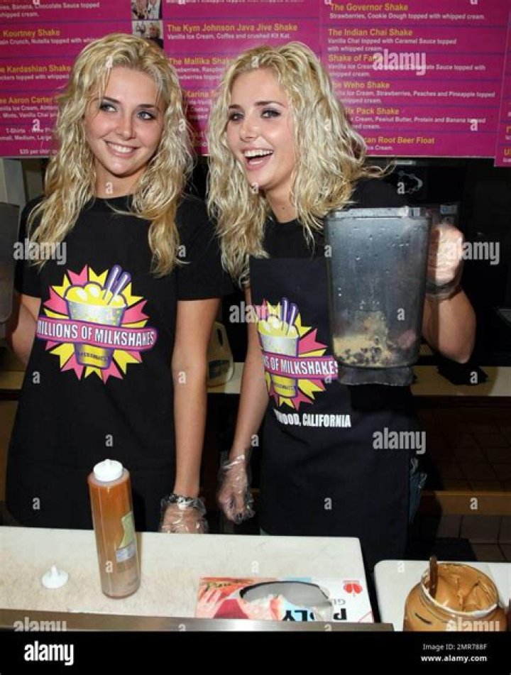 Kristina Shannon - Bio, Age, Wiki, Facts and Family