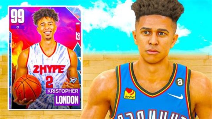 Kristopher London - Bio, Age, height, weight, Wiki, Facts and Family