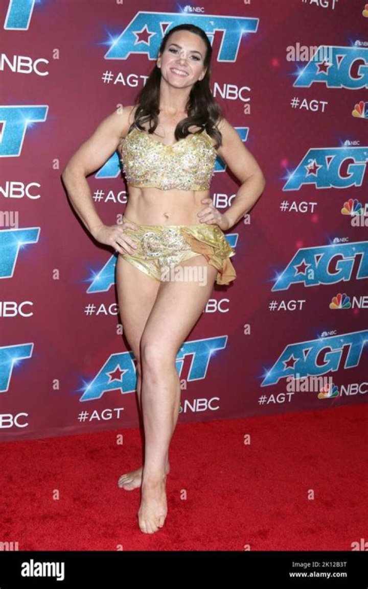 Kristy Sellars - Bio, Age, Wiki, Facts and Family