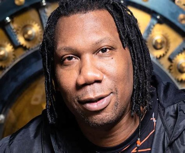 KRS-One - Bio, Age, height, Wiki, Facts and Family