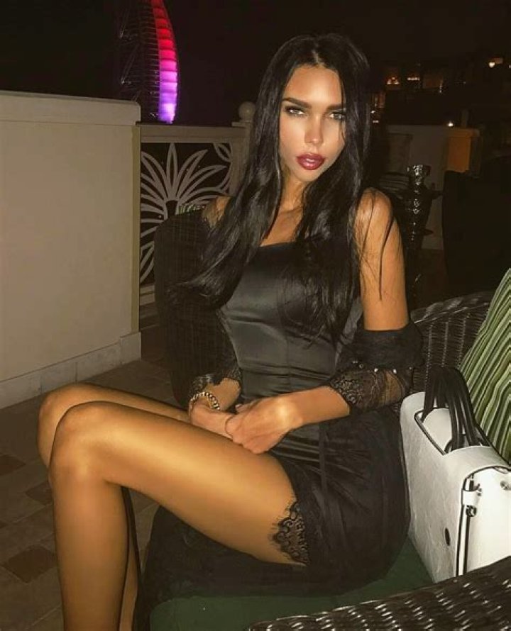 Ksenia Tsaritsina - Bio, Age, Wiki, Facts and Family