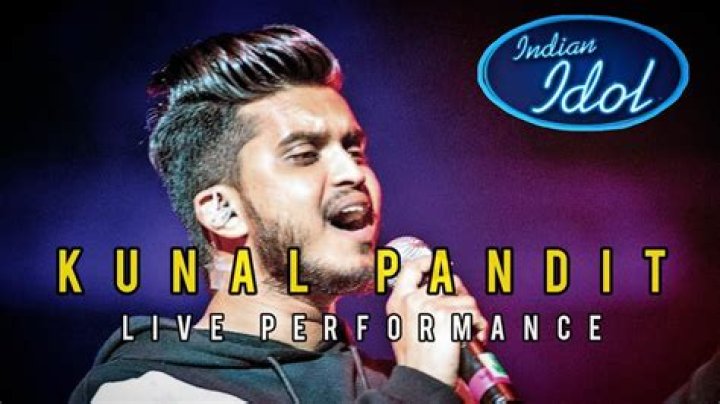 Kunal Pandit - Bio, Age, Wiki, Facts and Family