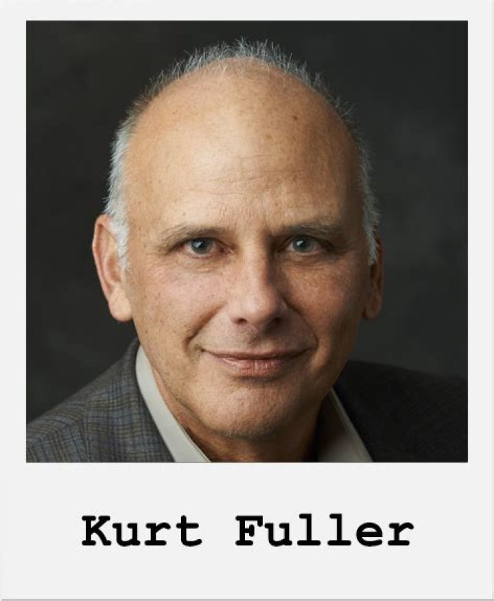 Kurt Fuller - Bio, Age, net worth, height, Wiki, Facts and Family