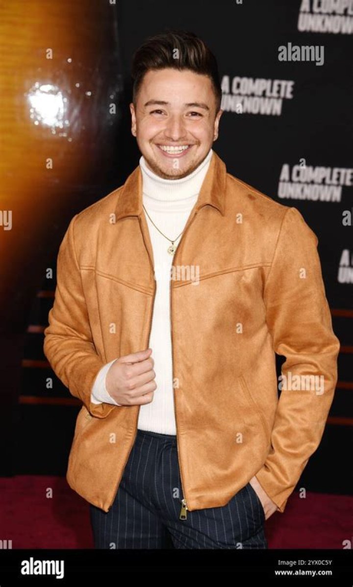 Kurt Tocci - Biography, Age, Wiki, Facts and Family