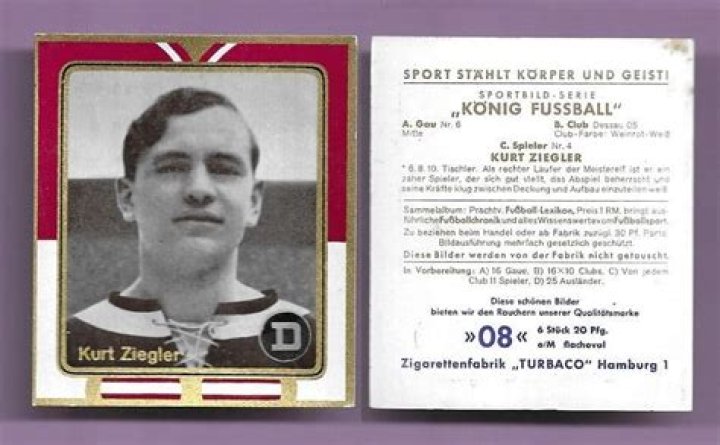 Kurt Ziegler - Bio, Age, Wiki, Facts and Family