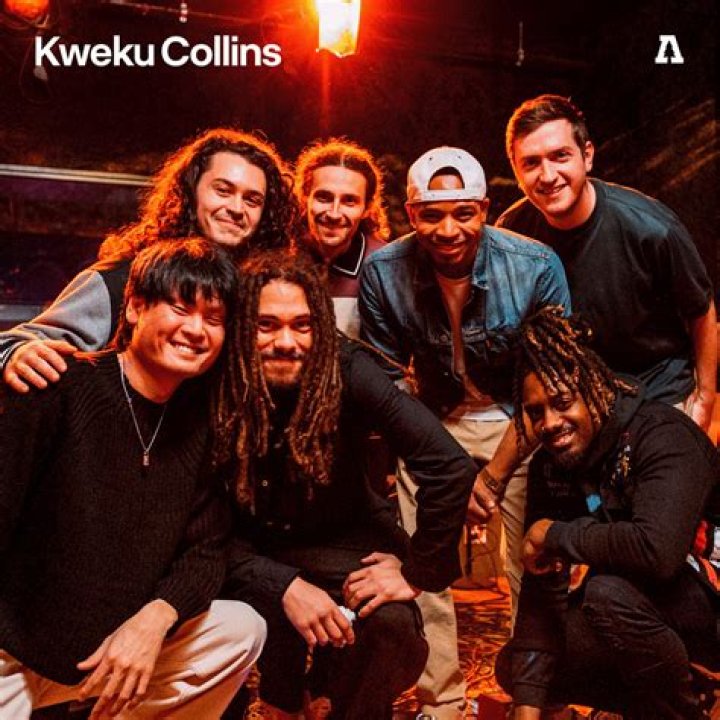 Kweku Collins - Bio, Age, Wiki, Facts and Family