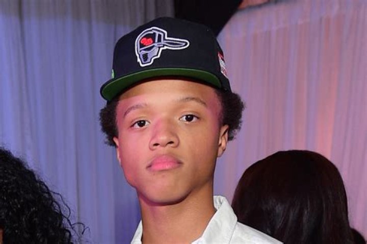 Ky Frost - Bio, Age, Wiki, Facts and Family