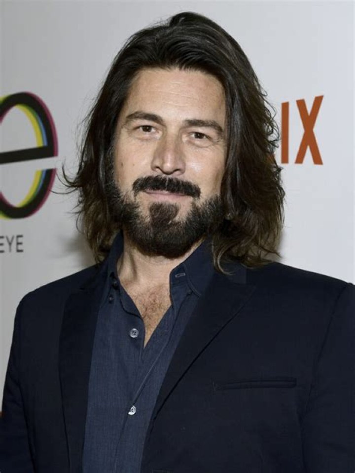 Kyan Douglas - Bio, Age, net worth, Wiki, Facts and Family