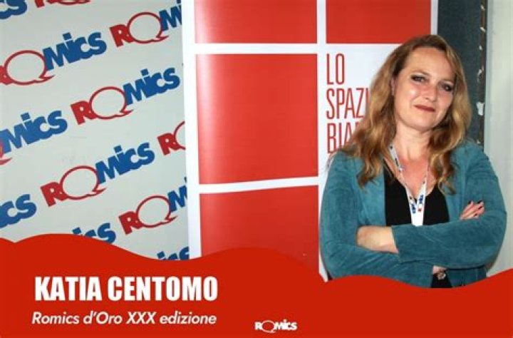 Kyla Centomo - Bio, Age, Wiki, Facts and Family