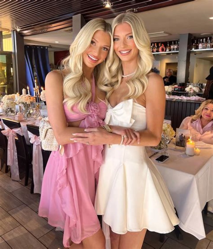 Kyla Laufer - Bio, Age, Wiki, Facts and Family