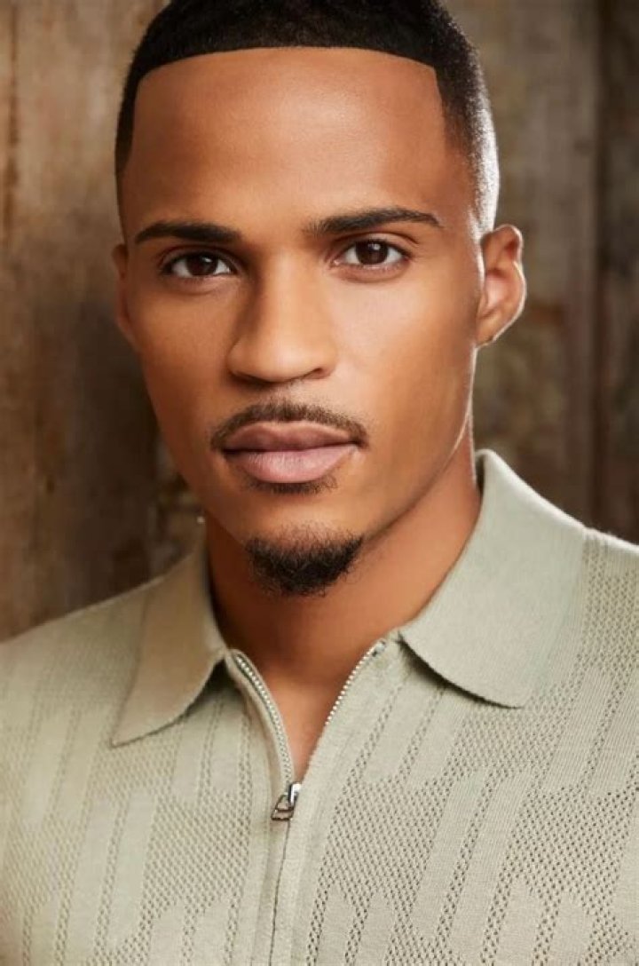 Kyle Anfernee - Bio, Age, Wiki, Facts and Family