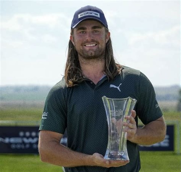 Kyle Berkshire - Biography, Age, Wiki, Facts and Family