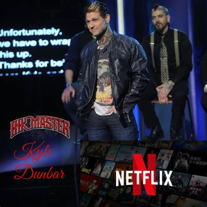 Kyle Dunbar - Bio, Age, Birthday, Wiki, Facts and Family