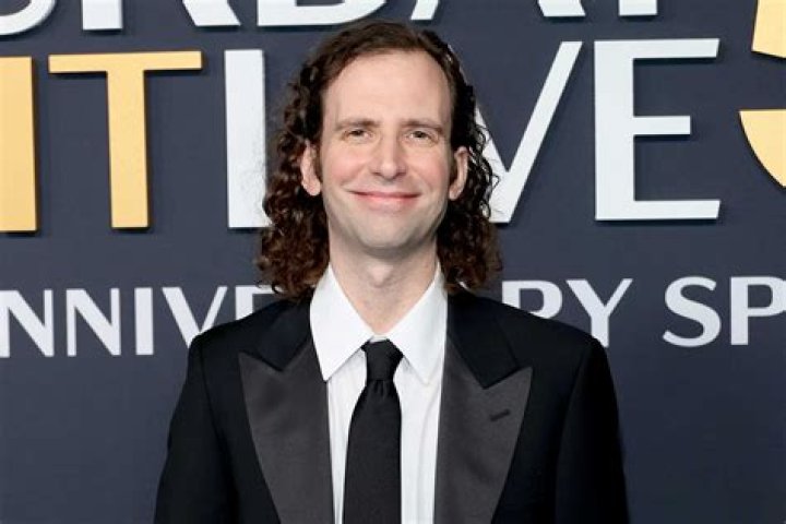Kyle Mooney - Bio, Age, net worth, siblings, height, weight, Wiki, Facts and Family