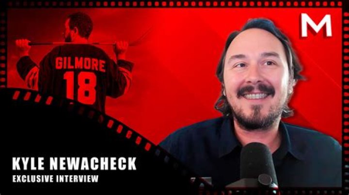 Kyle Newacheck - Bio, Age, net worth, siblings, height, Wiki, Facts and Family