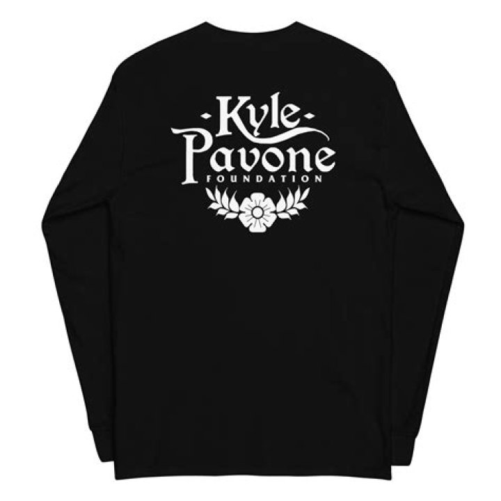 Kyle Pavone - Bio, Age, Wiki, Facts and Family