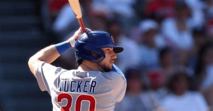 Kyle Tucker - Bio, Age, siblings, weight, height, Wiki, Facts and Family