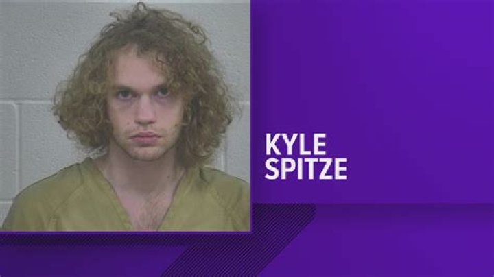 Kyle Winston - Biography, Age, Wiki, Facts and Family