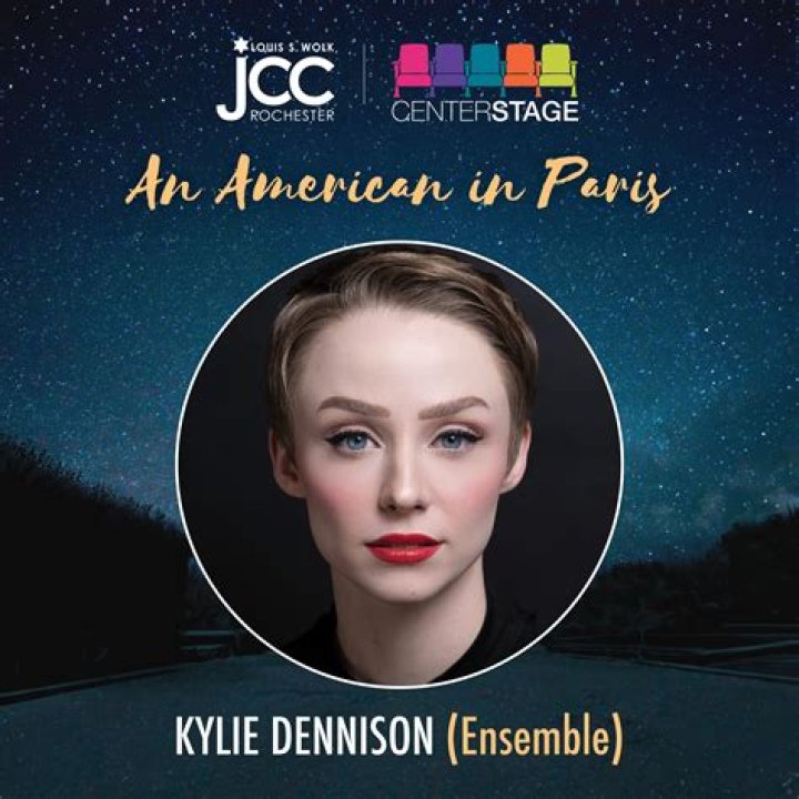 Kylie Dennison (youtubestar) Wiki,Age,Birthday,Biography,Height,Net Worth ..