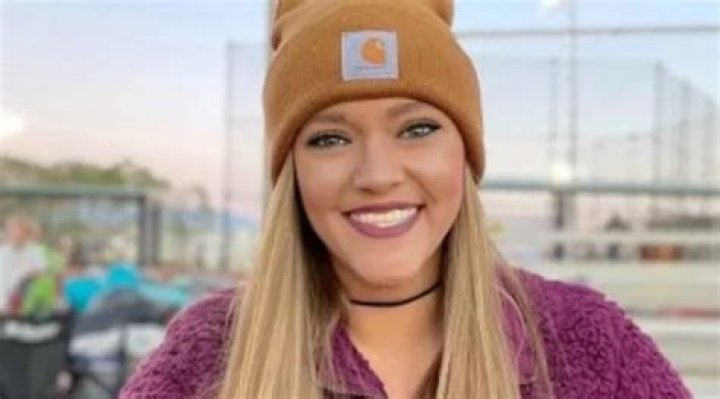 Kylie Strickland - Bio, Age, Wiki, Facts and Family