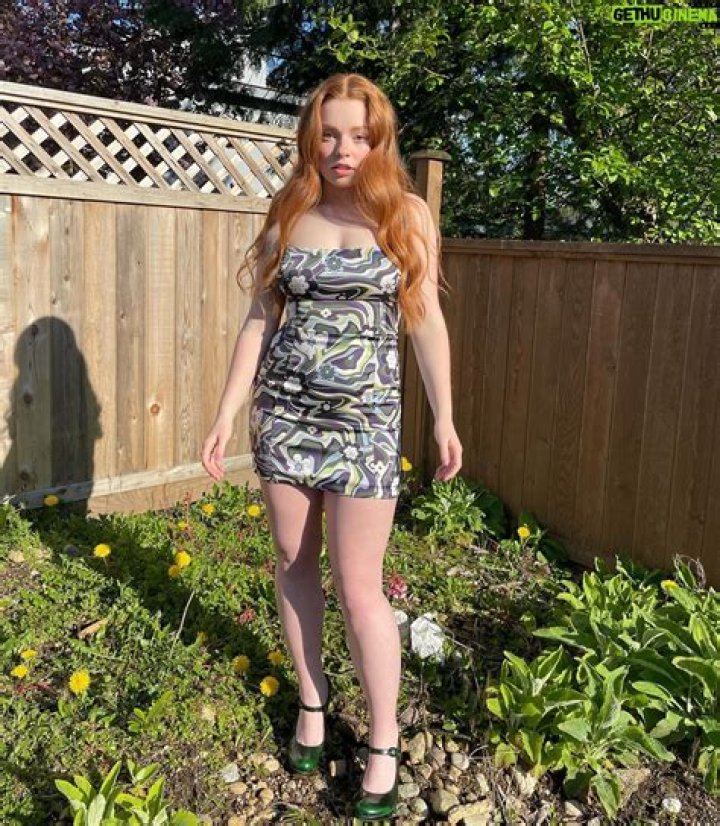 Kyra Leroux - Bio, Age, Wiki, Facts and Family