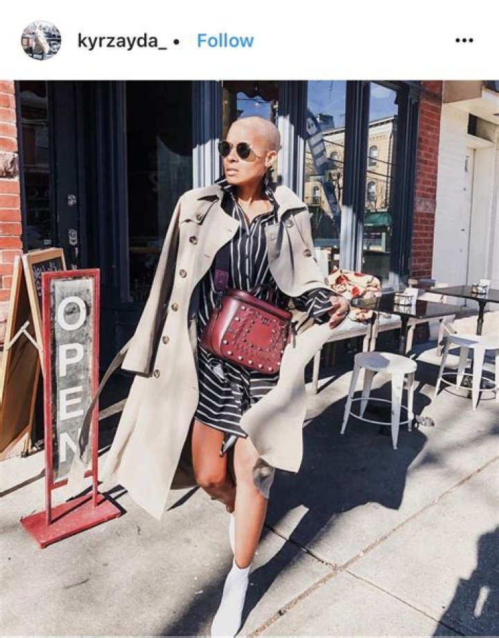 Kyrzayda Rodriguez - Bio, Age, Wiki, Facts and Family