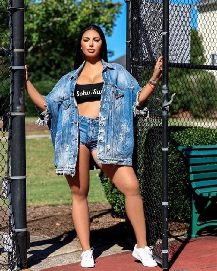 La Reina Shaw - Bio, Age, Wiki, Facts and Family