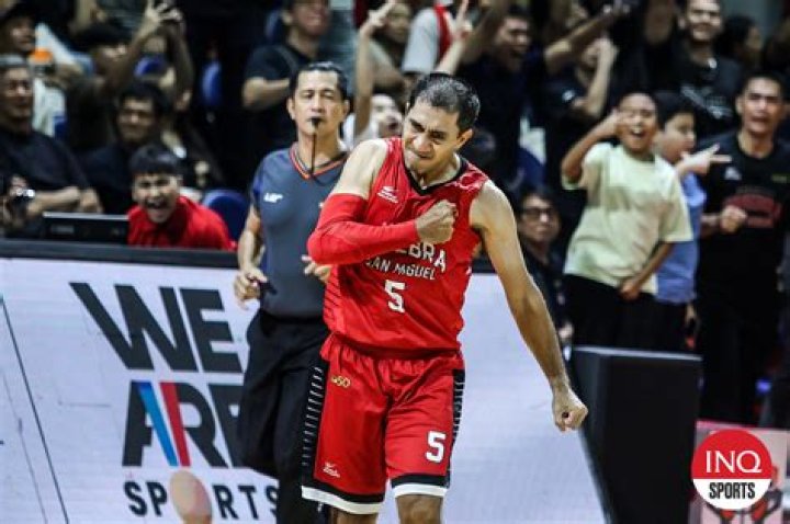 LA Tenorio - Bio, Age, Wiki, Facts and Family