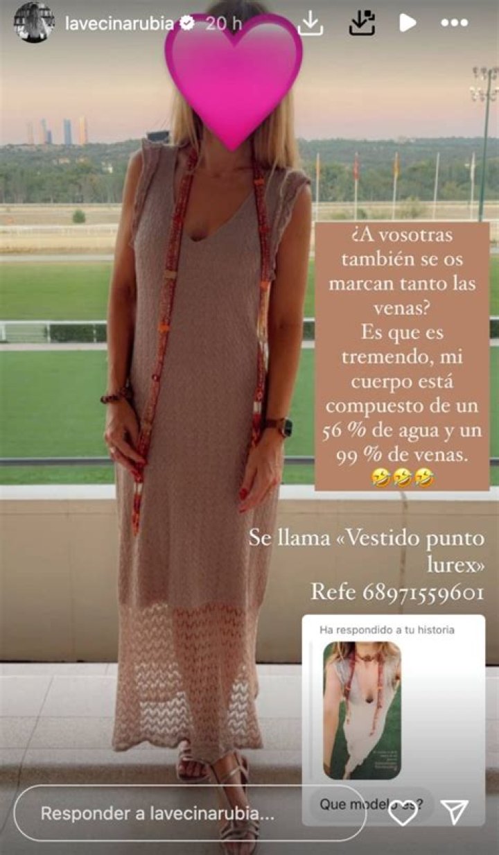 La Vecina Rubia - Bio, Age, Wiki, Facts and Family