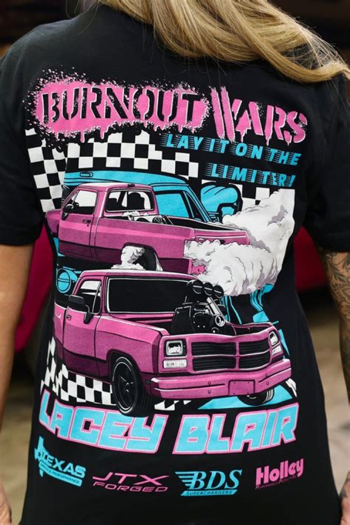 Lacey Blair - Bio, Age, Wiki, Facts and Family