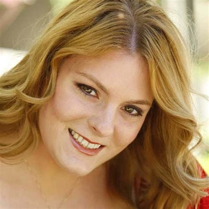 Lacey Schwimmer - Bio, Age, Wiki, Facts and Family