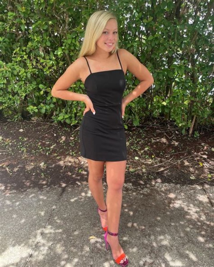 Laci Justice - Bio, Age, Wiki, Facts and Family